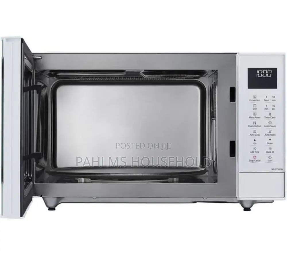 Panasonic Inverter 27l 3in1 Combination Microwave Oven