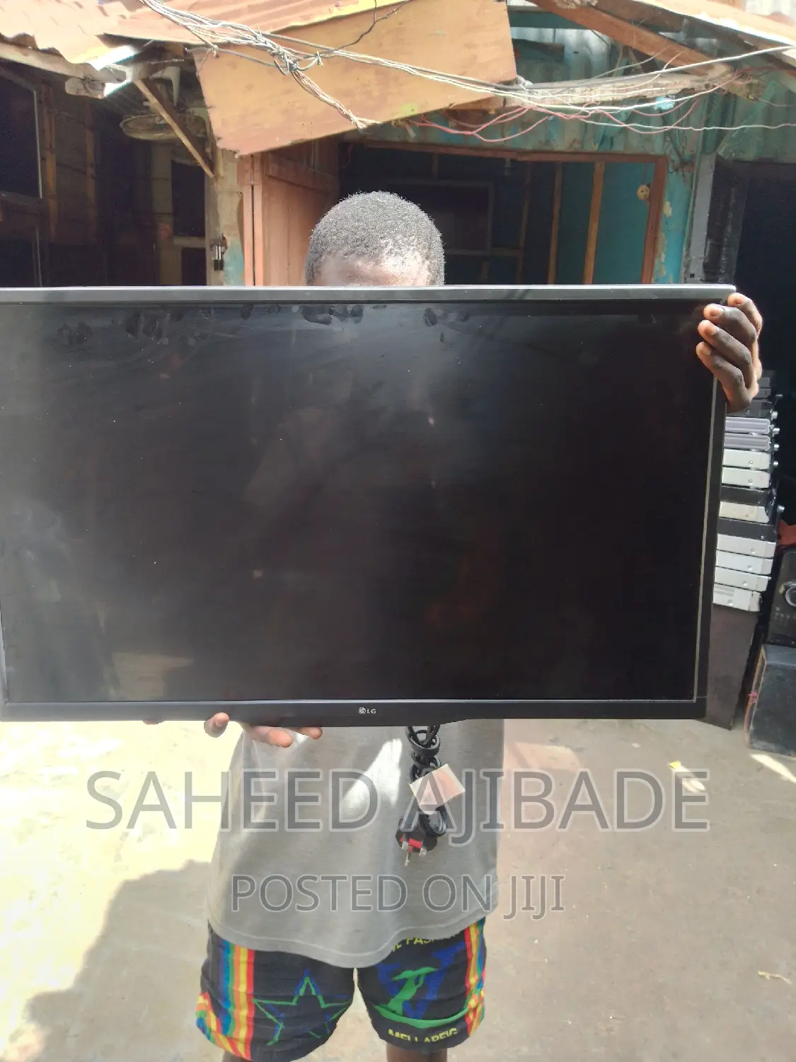 32 Inches Lg Plasma