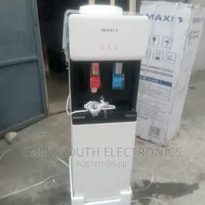 Maxi Water Dispenser Hot and Cool