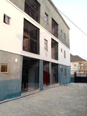 2bdrm Apartment in F14 Nepa Road Kubwa for rent