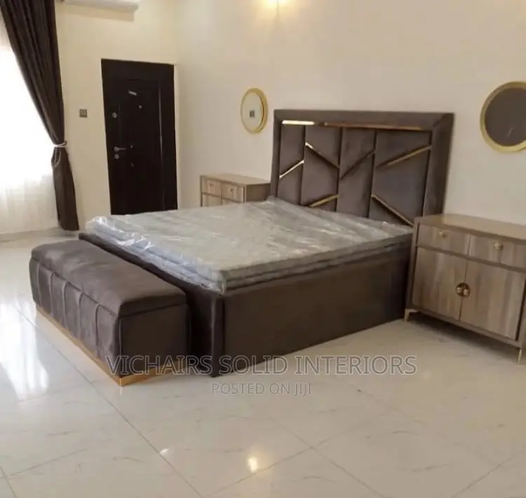 Bed Frame Available
