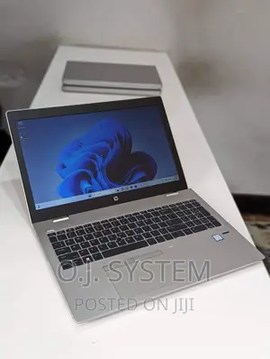 Photo - Laptop HP ProBook 640 G4 8GB Intel Core I5 SSD 256GB