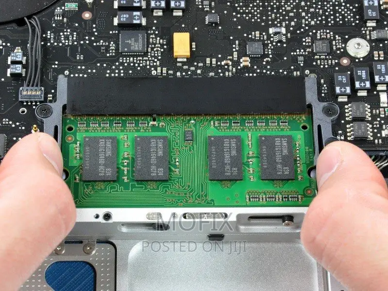 Laptop Repair In 45 Mins