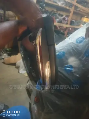Side Mirror Hilux 2020 Set