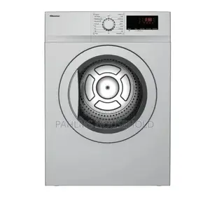Hisense 8kg Tumble Dryer