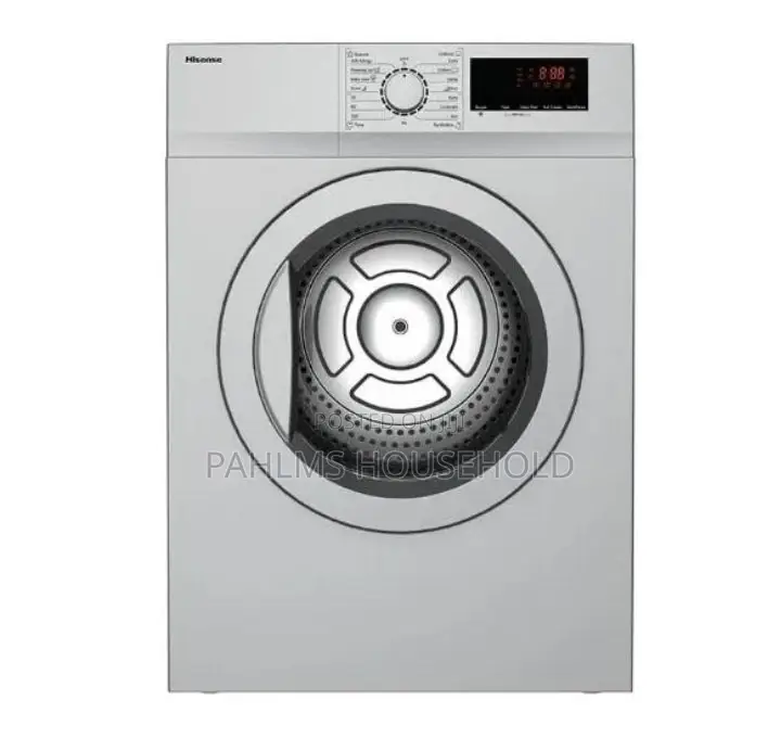 Hisense 8kg Tumble Dryer