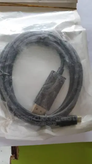 Type C to Display Cable Usb 3.1 1.5m