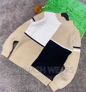 Luxury Swirtshirt for Men