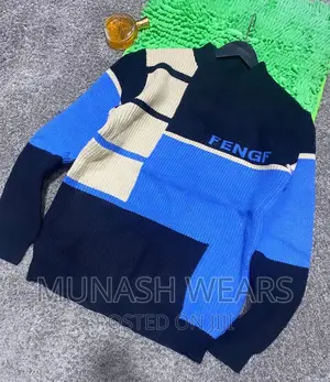 Luxury Swirtshirt for Men