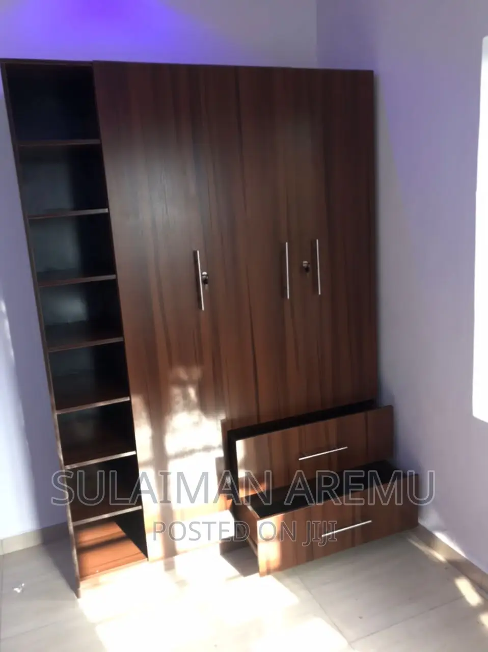 Brandnew Home Wardrobe