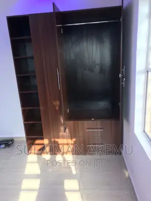 Brandnew Home Wardrobe