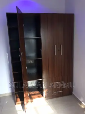 Brandnew Home Wardrobe