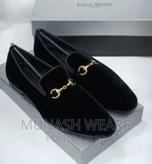 Original Italian Luca Bossi Shoe