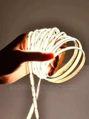 Cob Tape Led Light