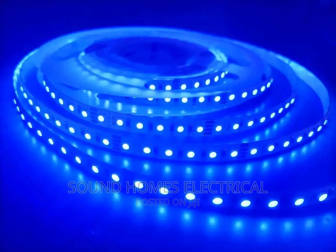 SMD Blue Led Tape Light
