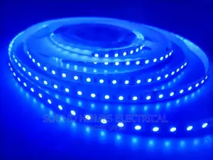SMD Blue Led Tape Light