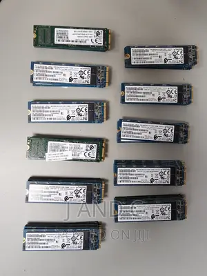 M2 SSD Drive 1or 2 Cut 512gb