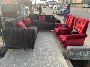 Classic 7 Seaters Sofa