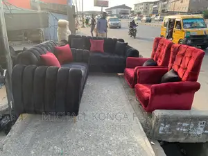Classic 7 Seaters Sofa