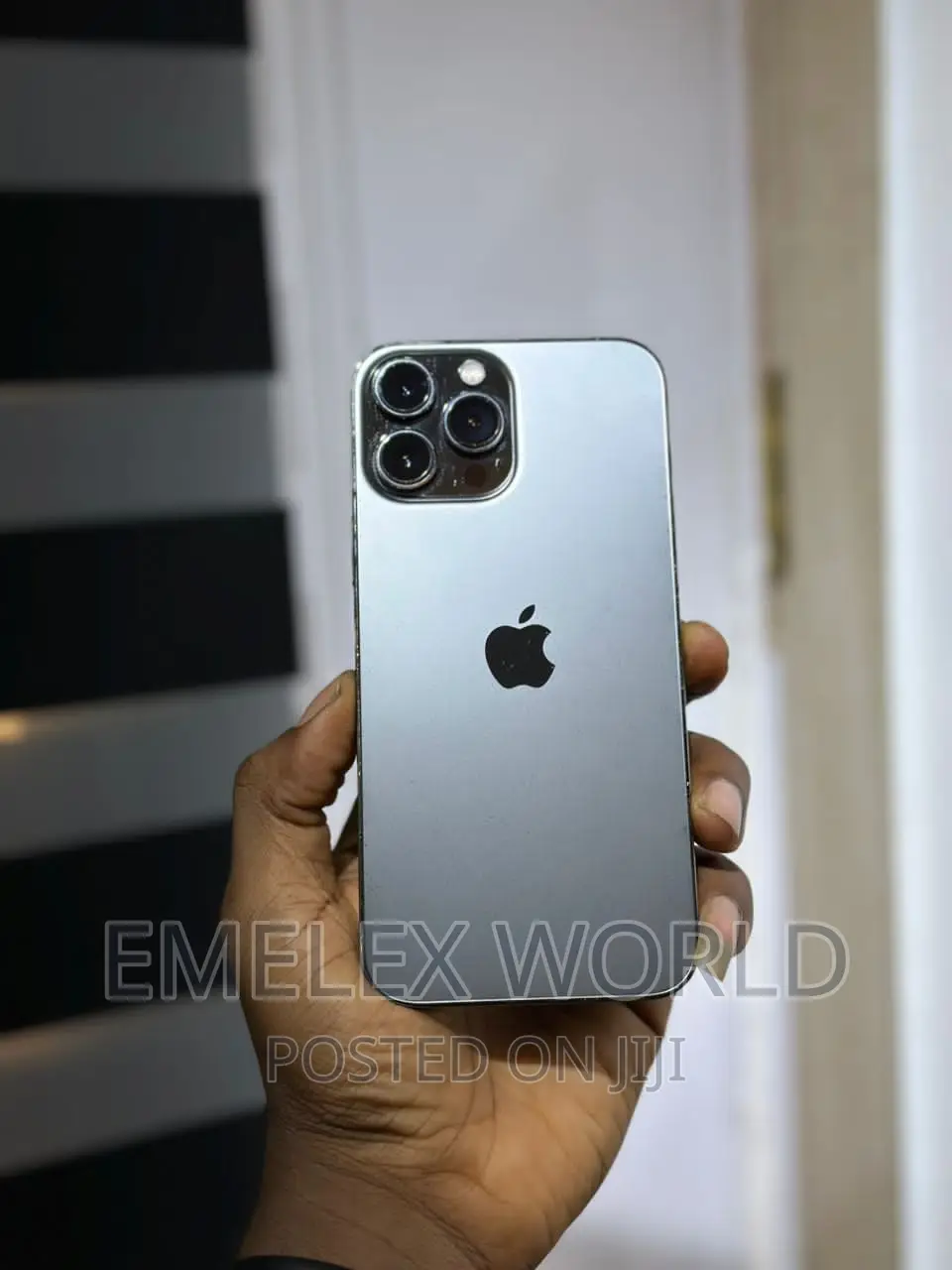 Apple iPhone 13 Pro Max 128 GB Gray