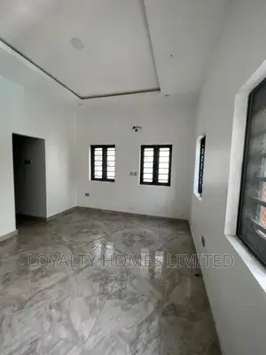 4bdrm Townhouse/Terrace in Ikeja for sale