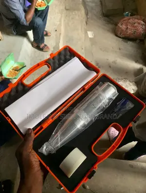 Original Concrete Tester