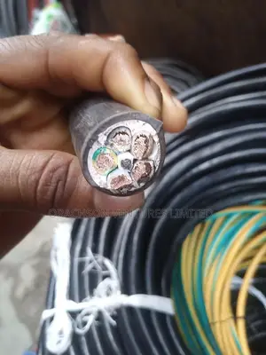 16mx5core Flexible TRS Wire's