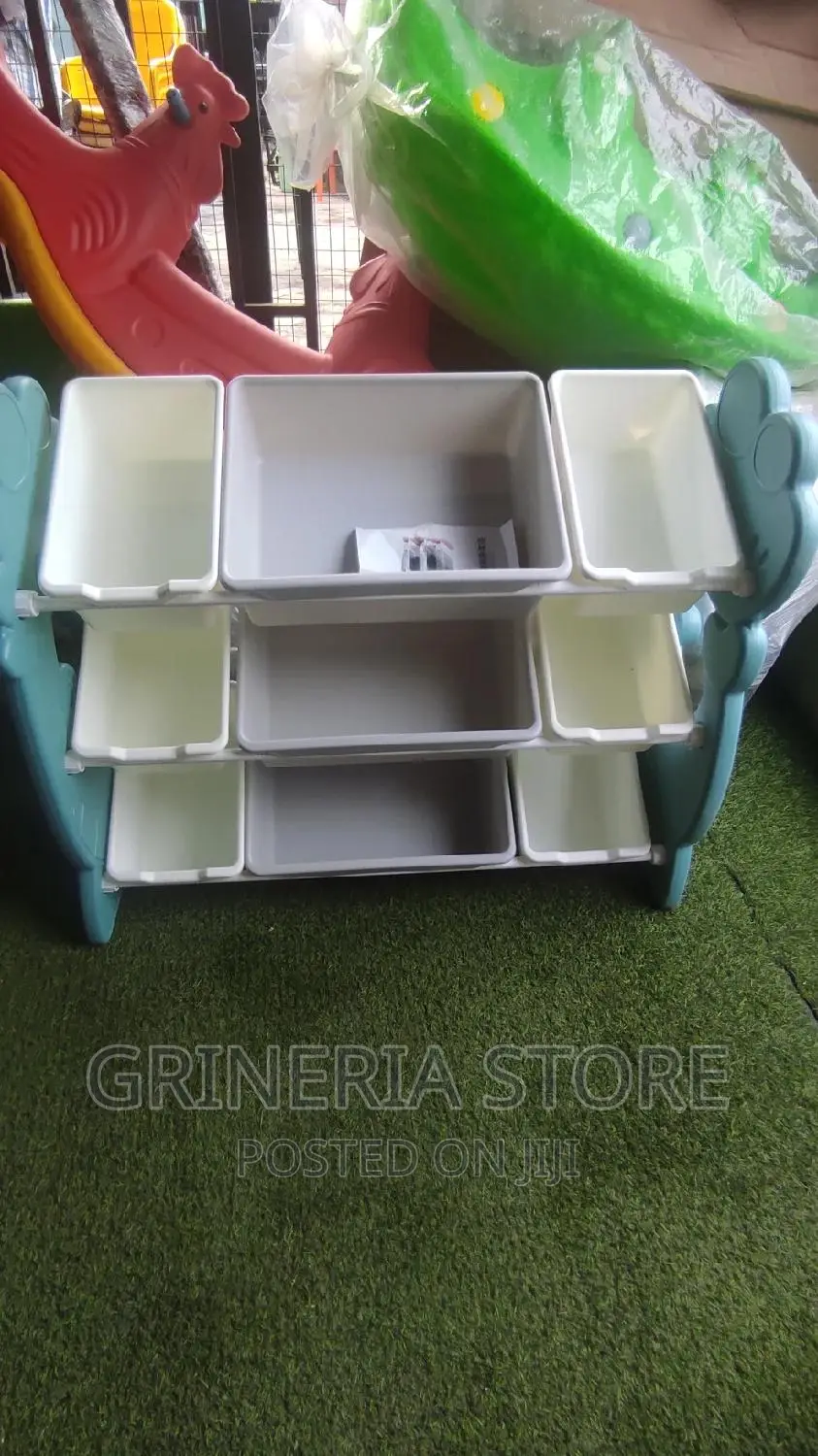 Storage Organizer