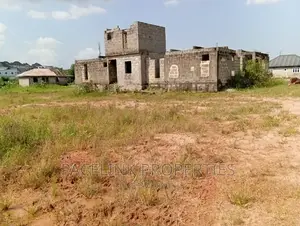 Good Investment 8 Plot of Land Together Dry Land