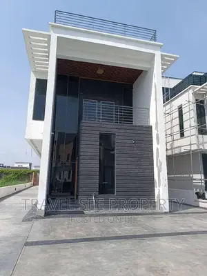 Furnished 5bdrm Duplex in Chevron By Orchid for sale