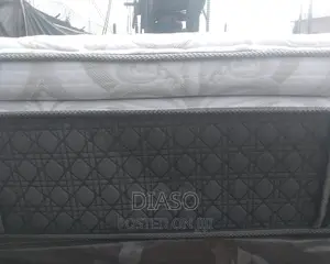 Order for Your USA Hybrid 16inches King Size Mattress