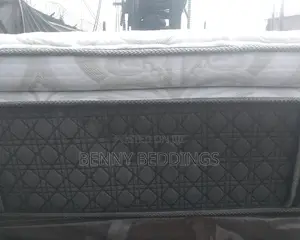 Order for Your USA Hybrid 16inches King Size Mattress