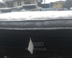 Order for Your USA Hybrid 16inches King Size Mattress