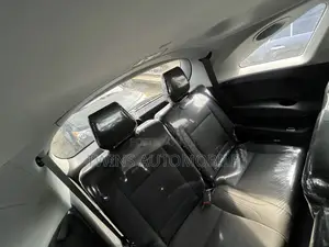 Acura MDX 4dr SUV (3.5L 6cyl 6A) 2014 Black