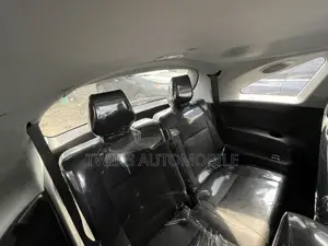 Acura MDX 4dr SUV w/Technology Package (3.5L 6cyl 6A) 2014 Gray
