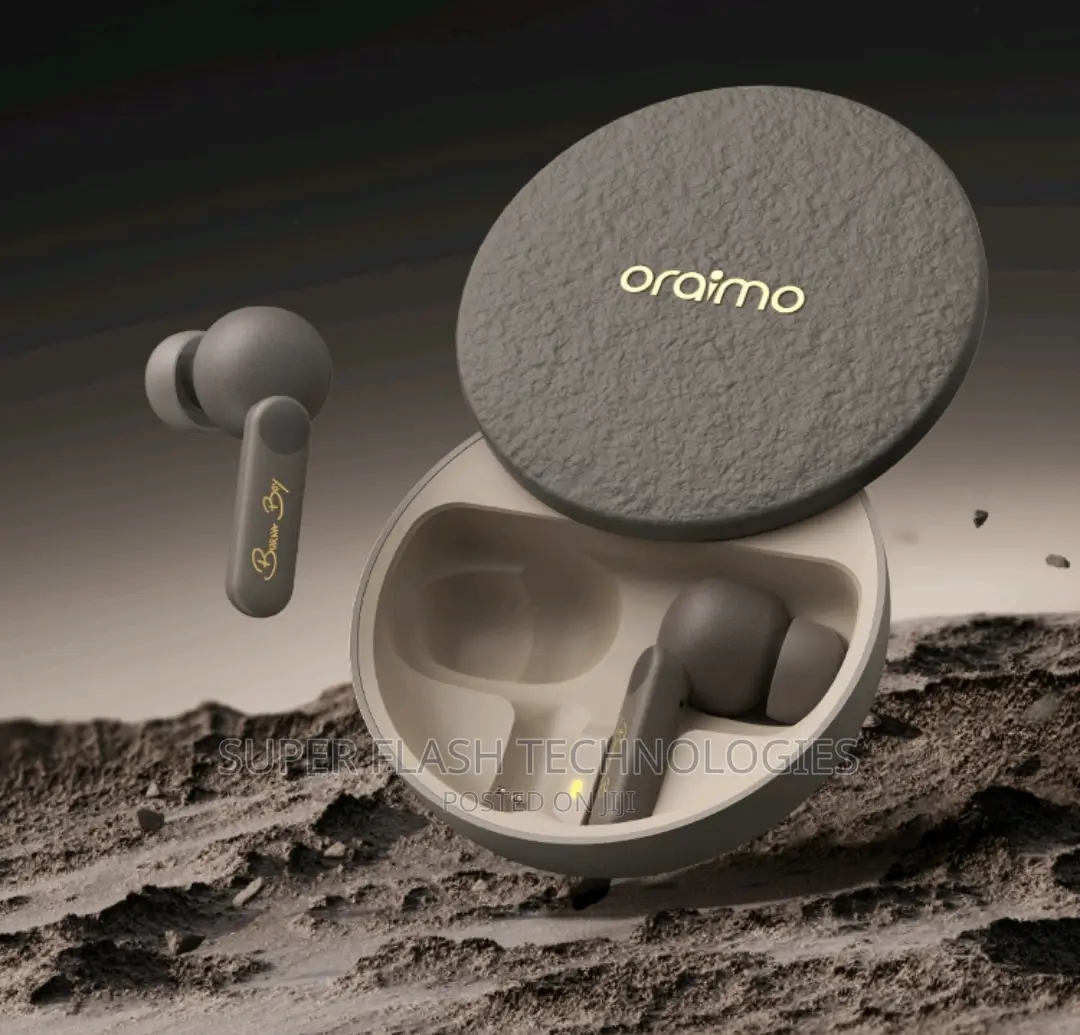 Oraimo Spacebuds