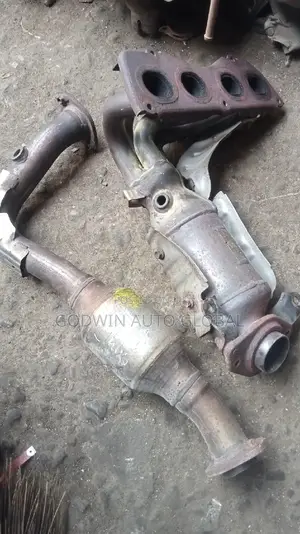 Direct Belgium Catalyst Toyota Rav4 015