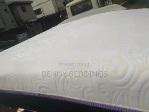 Order for Your USA Hybrid Mattress 6by6 12inches