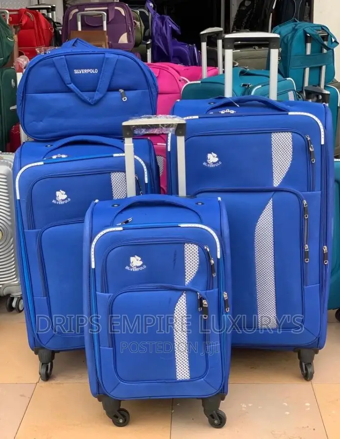 Echolac Bag