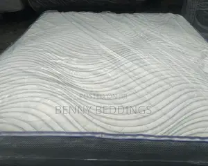 Order for Your Canadian Hybrid Pocket Spring 6by6 12inches