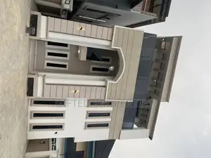 Furnished 4bdrm Duplex in Gitto Estate East, Port-Harcourt for sale