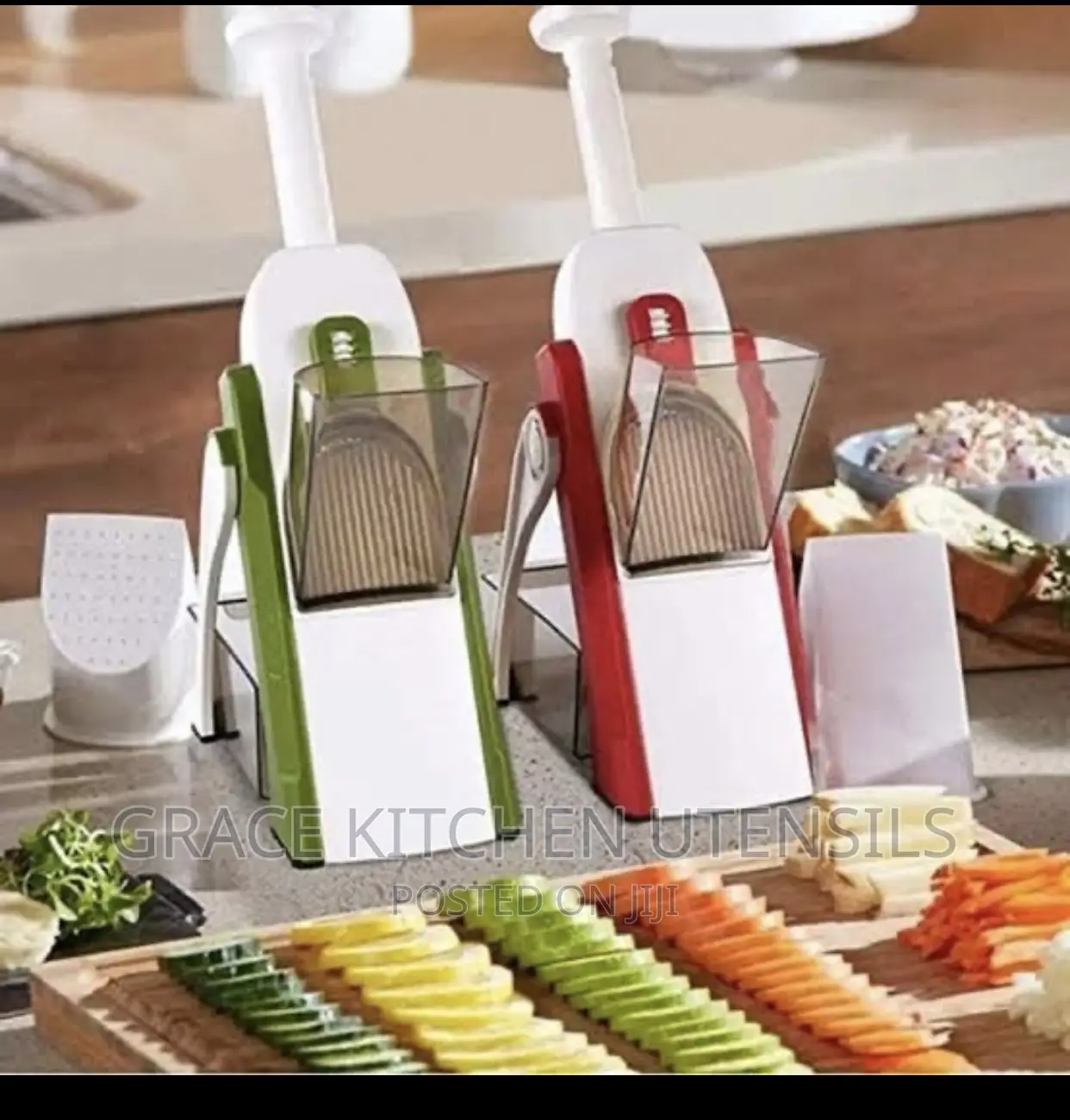 Brava Spring Vegetable Slicer