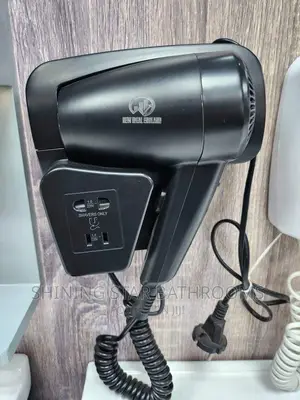 Hair Dryer