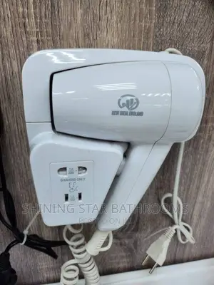 Hair Dryer
