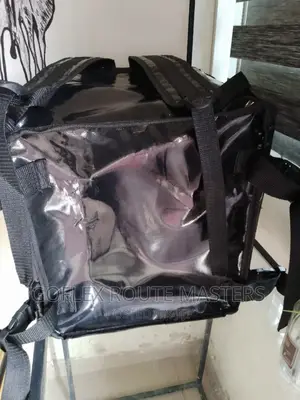Normal Logistics Bags