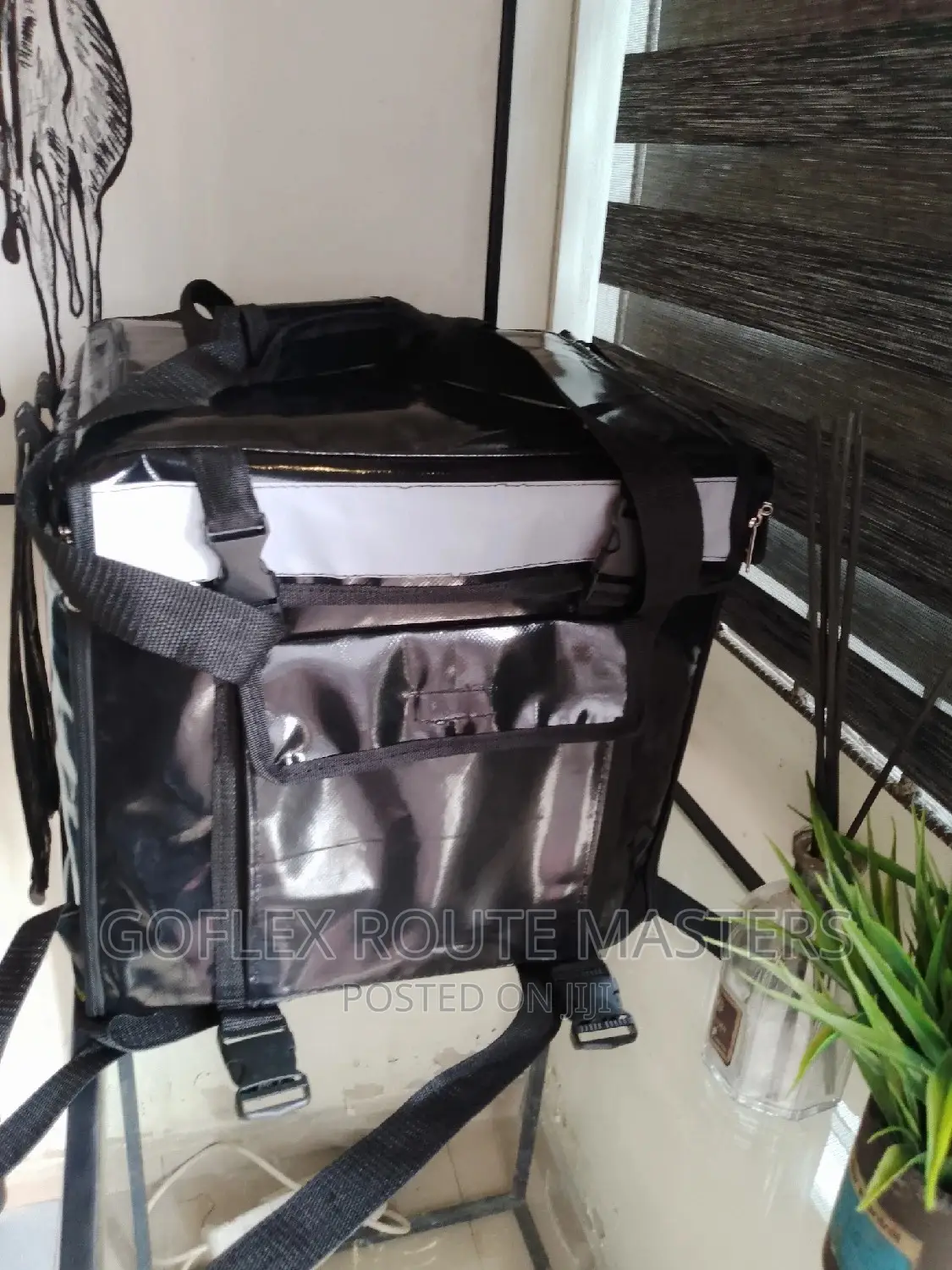 Normal Logistics Bags