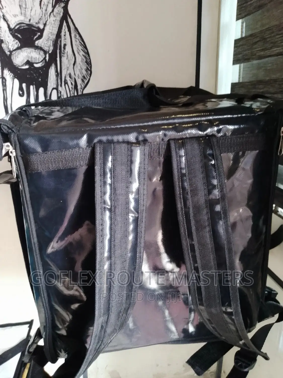 Normal Logistics Bags