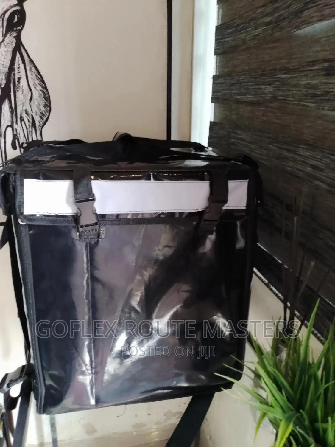 Normal Logistics Bags