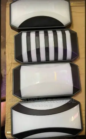 Led Water Resistant Lamps