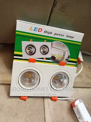 2in1 Spotlight